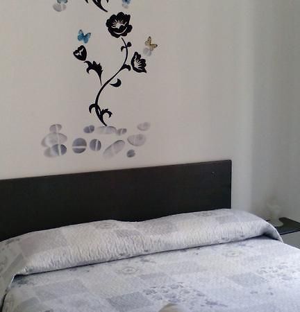 B&B Le 4 Fontane Taormina Exterior photo