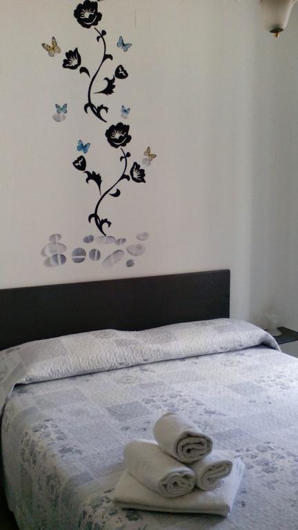 B&B Le 4 Fontane Taormina Exterior photo